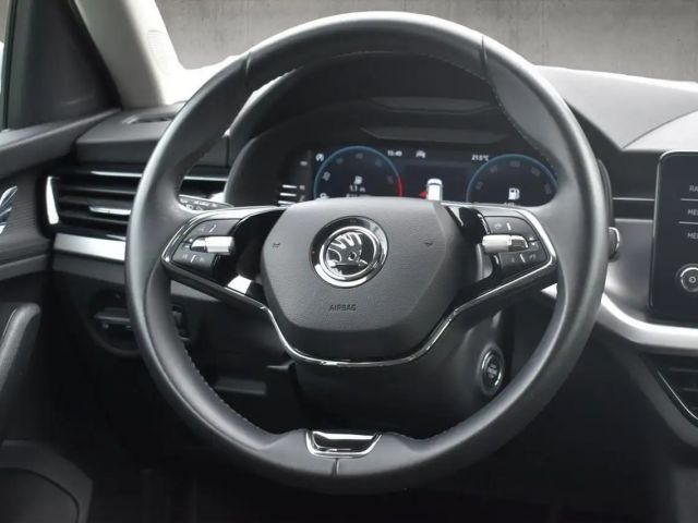 Skoda Kamiq 1.0 TSI Ambition