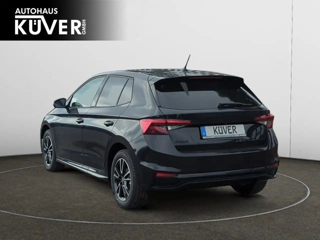 Skoda Fabia 1.0 TSI Monte Carlo