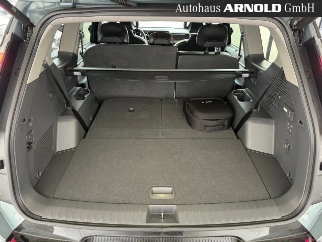 Kia EV9 Vierwielaandrijving