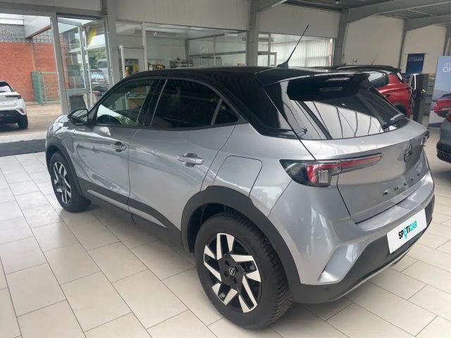 Opel Mokka GS-Line Grand Sport