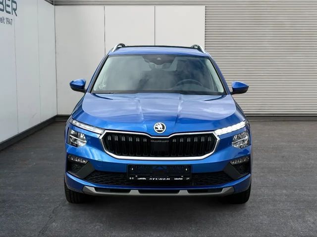 Skoda Kamiq 1.0 TSI