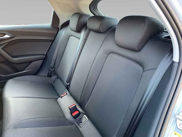 Audi A1 30 TFSI S-Tronic Sportback