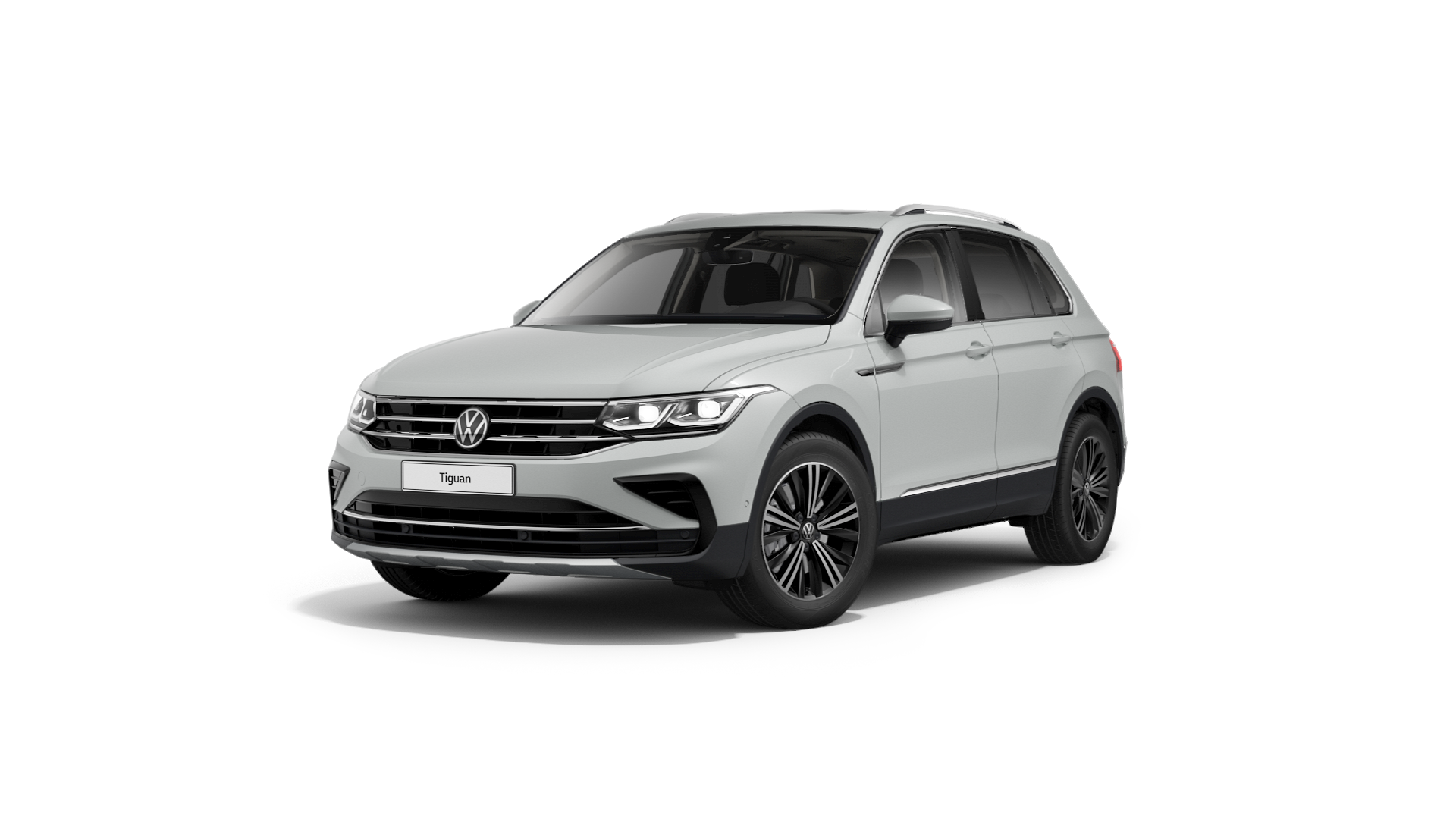 Volkswagen Tiguan 2.0 TSI DSG IQ.Drive