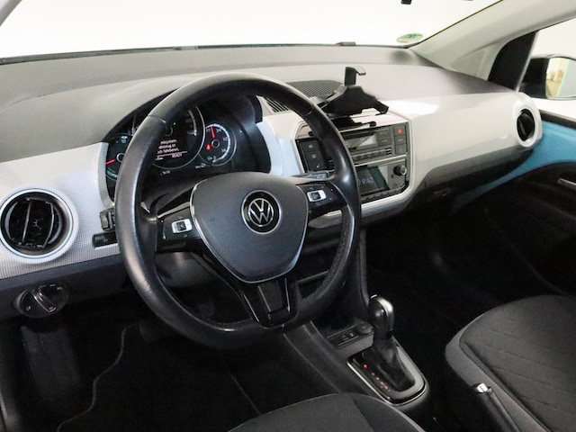 Volkswagen e-up! Style
