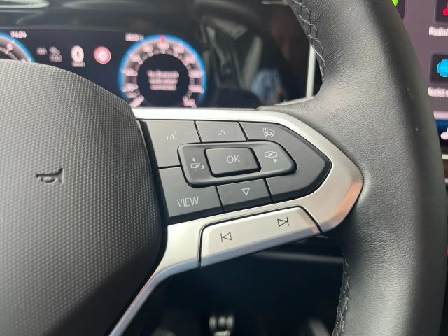 Volkswagen Golf 1.5 TSI Variant