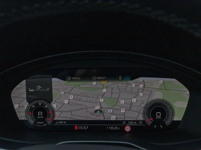 Audi Q5 40 TDI Quattro S-Line