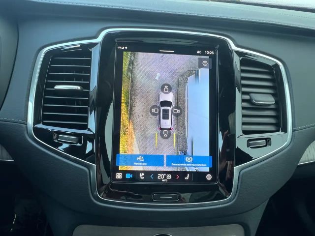 Volvo XC90 AWD Dark T8 Ultimate