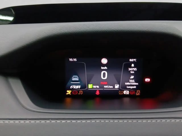 Skoda Enyaq Coupe RS Suite