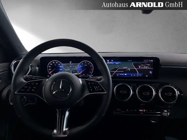 Mercedes-Benz A 180 Progressive