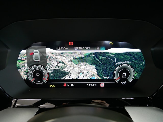 Audi A3 35 TFSI S-Tronic Sedan