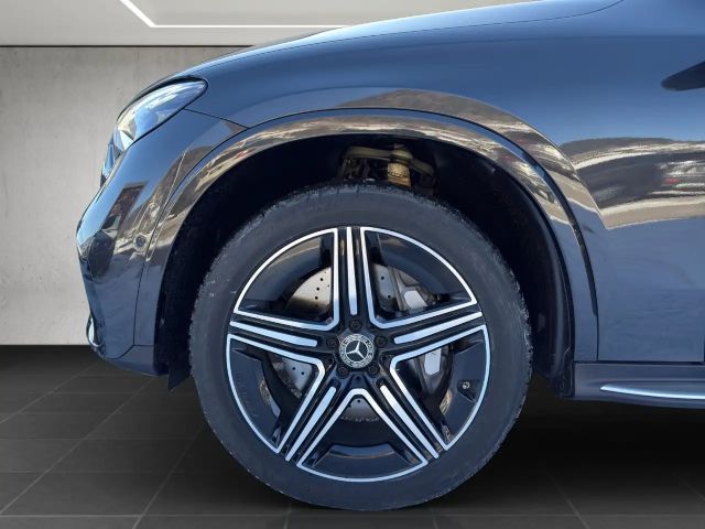 Mercedes-Benz GLC 300 4MATIC Coupé
