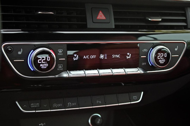 Audi S5 Cabriolet Quattro