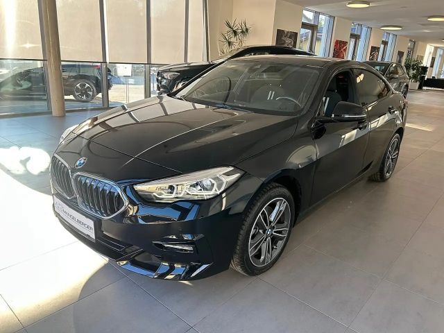 BMW 218 218d Coupé Gran Coupé Sport Line