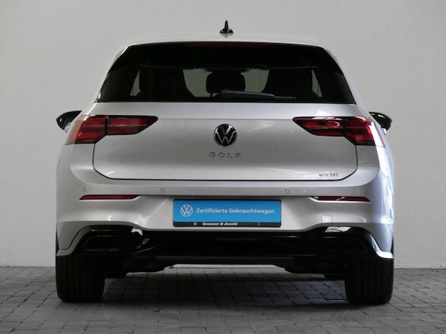 Volkswagen Golf 1.5 eTSI R-Line