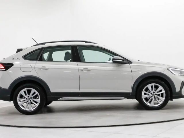 Volkswagen Taigo 1.0 TSI