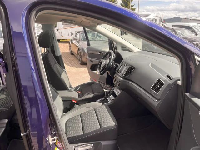 Volkswagen Sharan 1.4 TSI DSG