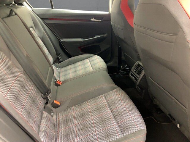 Volkswagen Golf 2.0 TSI GTI Plus