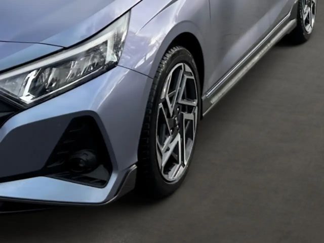 Hyundai i20 N Line
