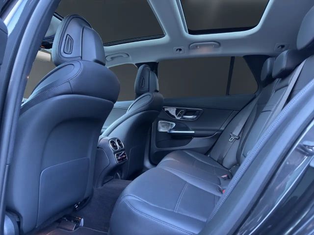 Mercedes-Benz C 300 4MATIC Estate