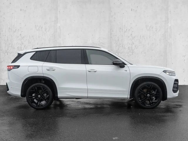 Volkswagen Tayron DSG R-Line eHybrid