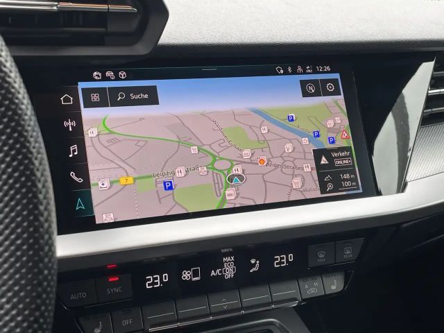 Audi A3 30 TFSI Sedan