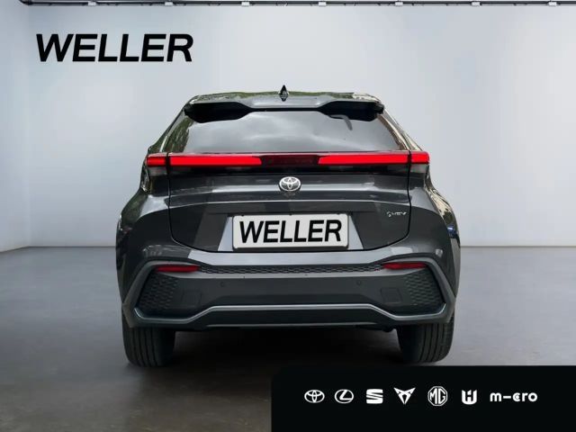 Toyota C-HR 4x2 Hybride