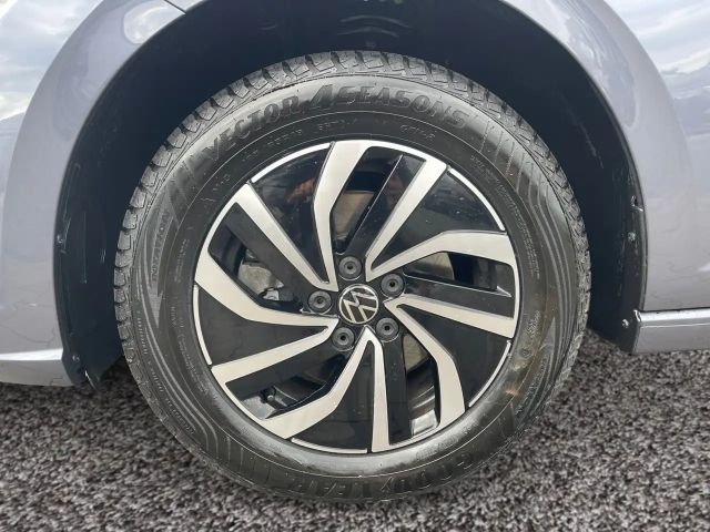 Volkswagen Polo DSG Life