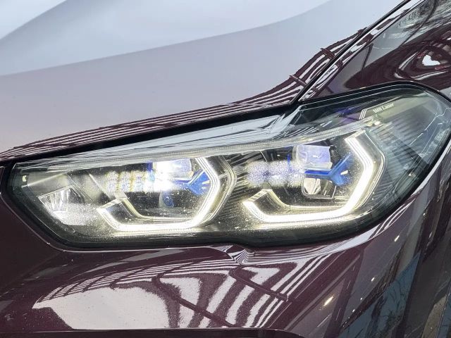 BMW X5 Individual M50i