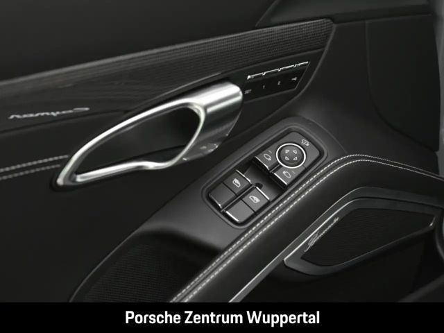 Porsche Cayman 718 Coupé