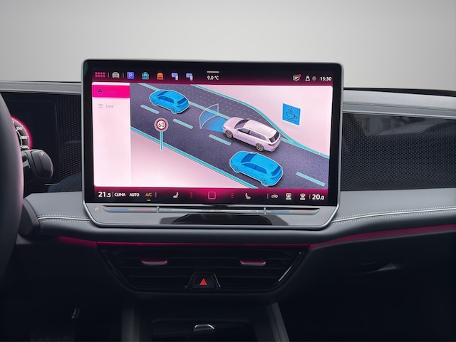 Volkswagen Passat 2.0 TDI Business Variant