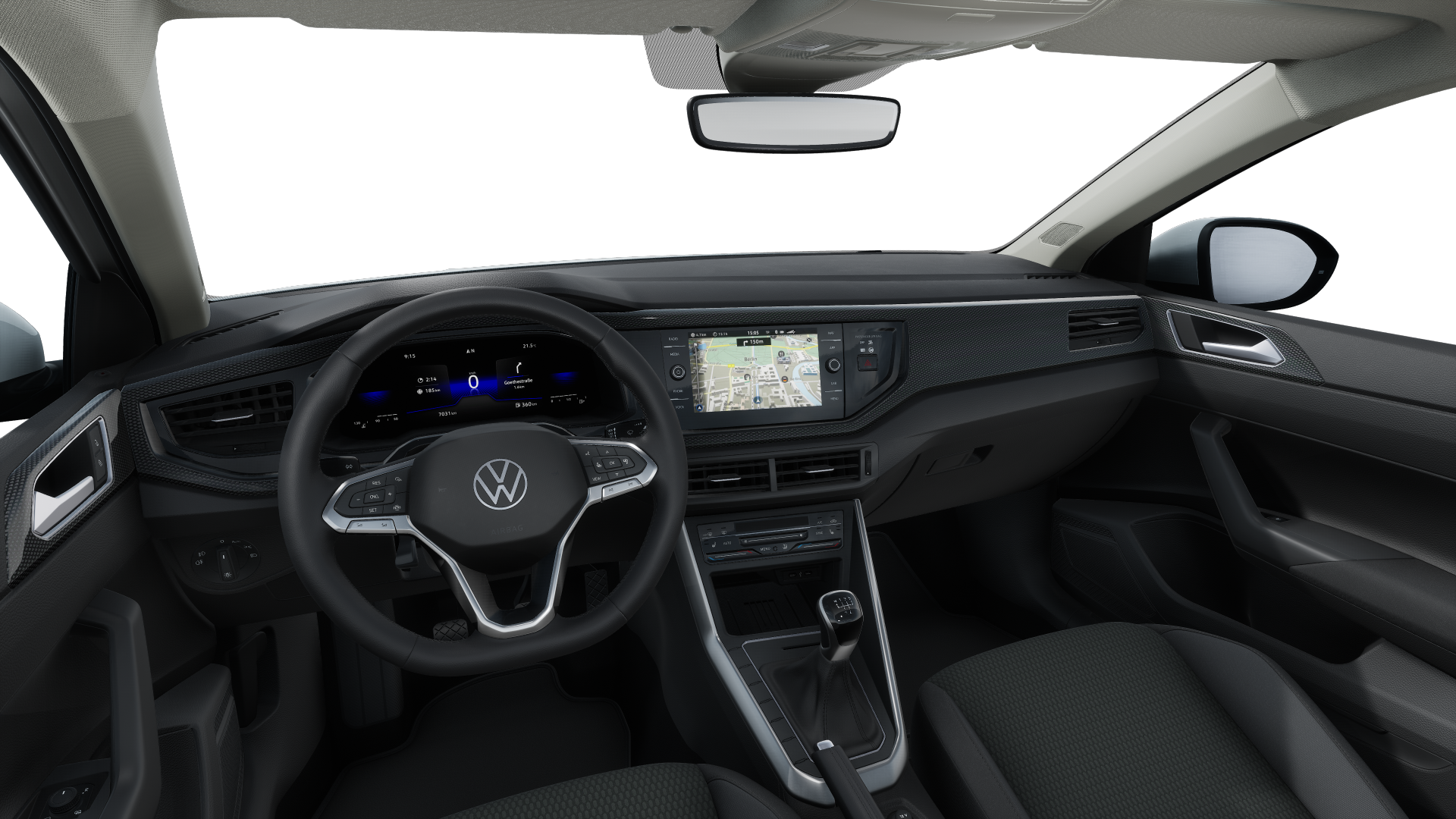 Volkswagen Taigo Taigo