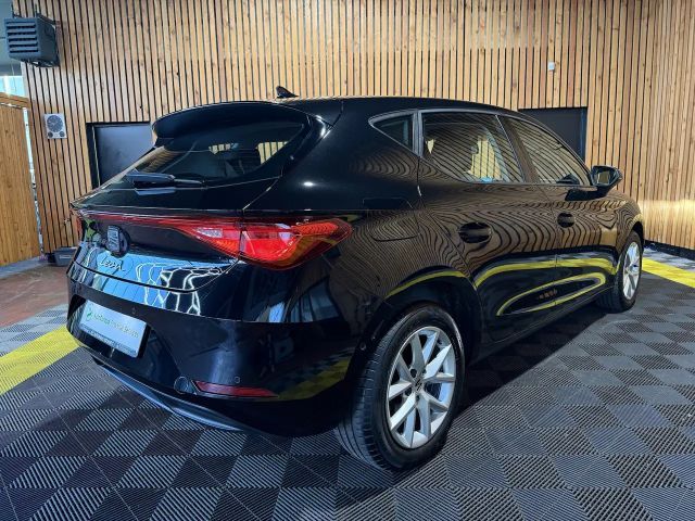 Seat Leon Style