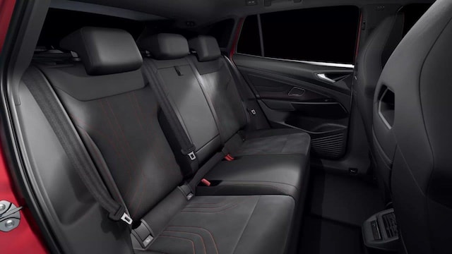 Volkswagen ID.4 4Motion GTX IQ.Drive