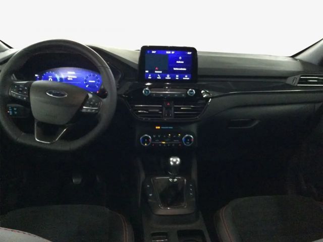Ford Kuga EcoBoost ST Line X