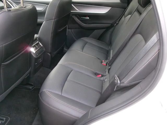 Mazda CX-60 2.5L Homura e-Skyactiv