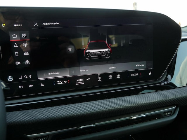 Audi A5 Avant S-Tronic