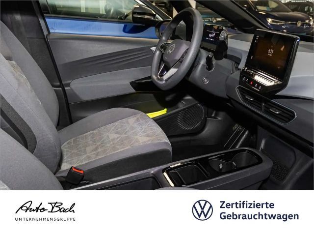 Volkswagen ID.3 Performance Pure