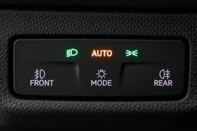 Cupra Terramar 1.5 e-Hybrid