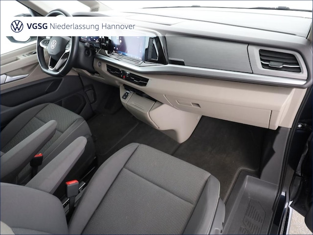 Volkswagen Multivan IQ.Drive Lang Life