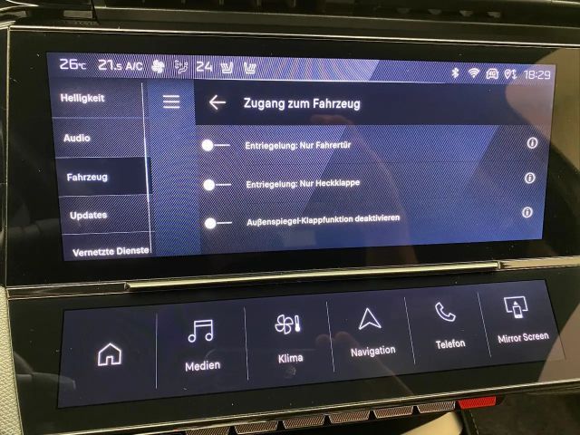 Peugeot 308 GT-Line SW