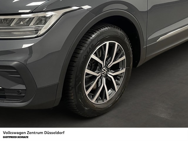 Volkswagen Tiguan 2.0 TDI DSG Life