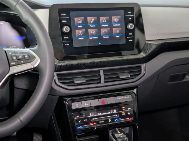 Volkswagen T-Cross 1.5 TSI ACT DSG