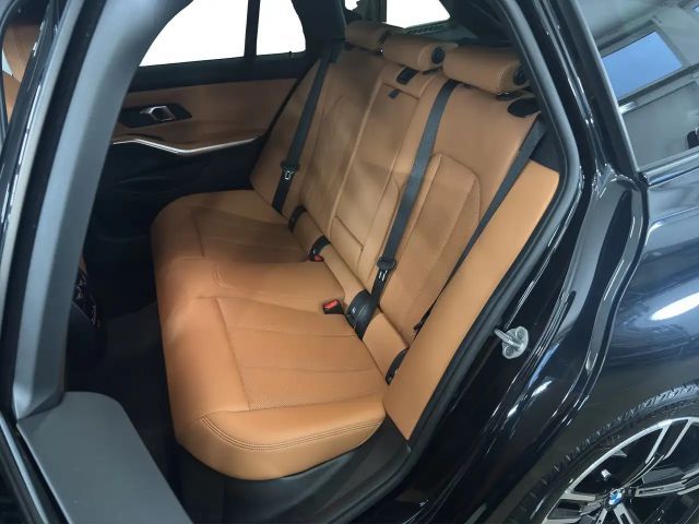 BMW 318 318d M-Sport Touring