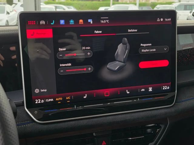 Volkswagen Tayron 2.0 TSI DSG IQ.Drive R-Line