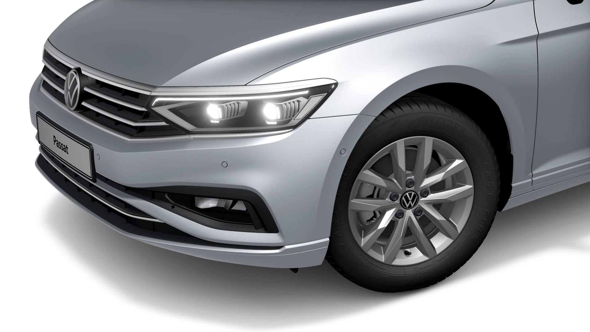 Volkswagen Passat 2.0 TDI Business DSG Variant