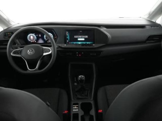 Volkswagen Caddy 2.0 TDI