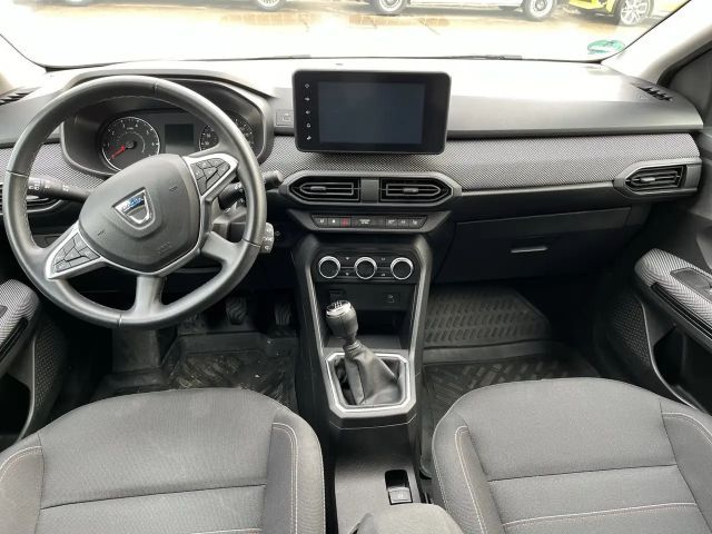 Dacia Jogger Extreme