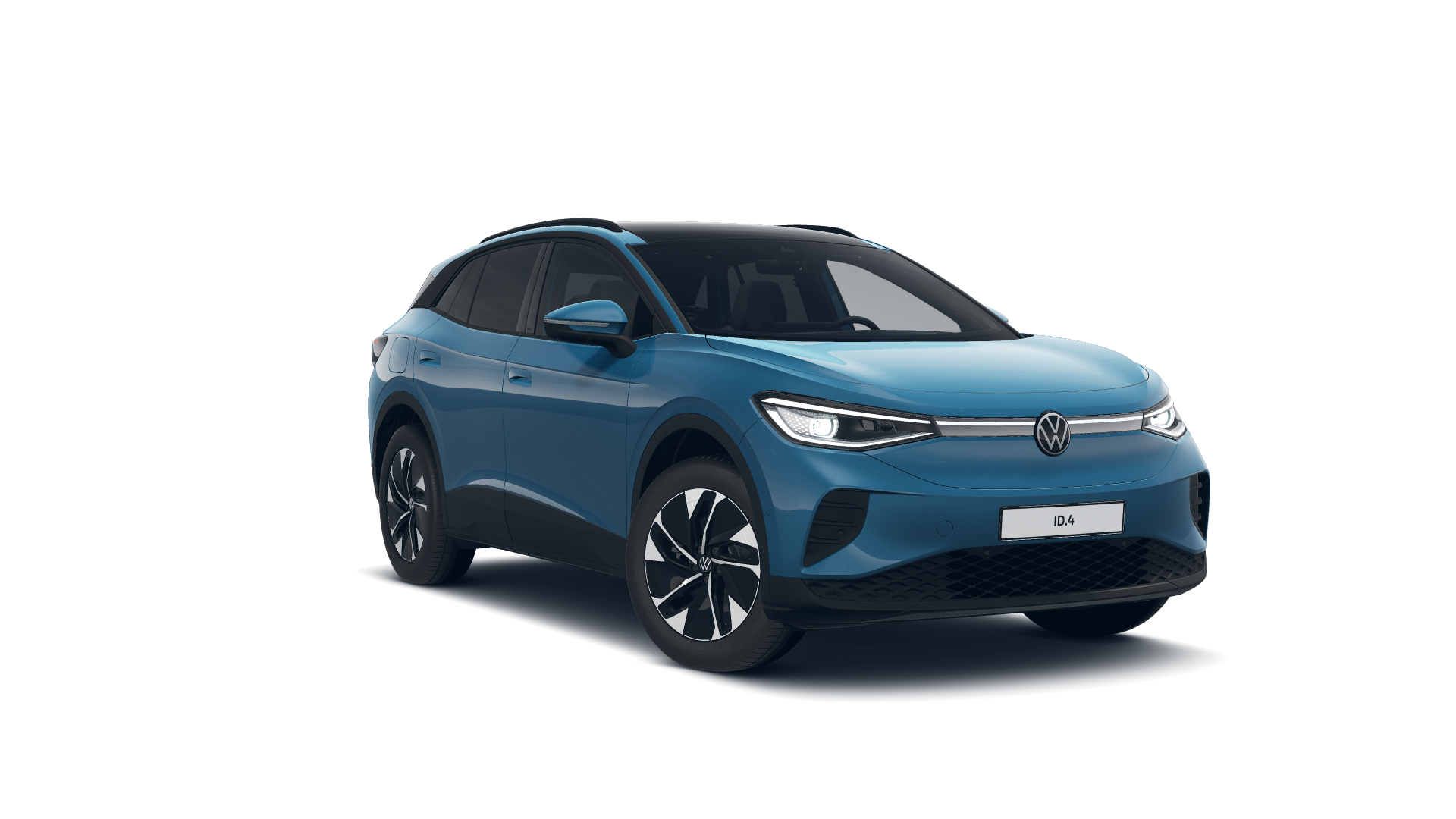 Volkswagen ID.4 Pure