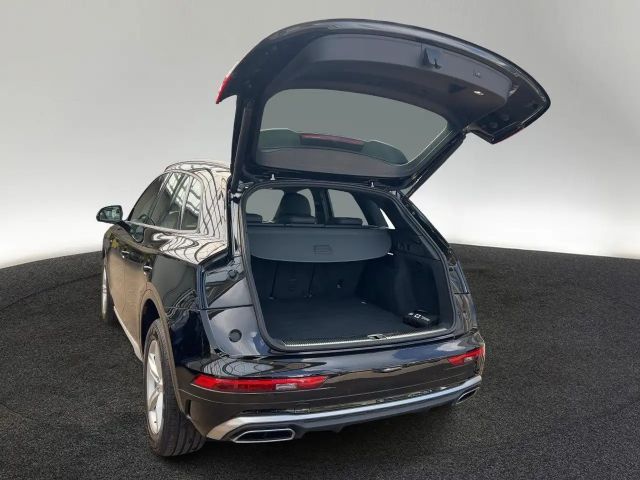 Audi Q5 50 TDI Quattro S-Line