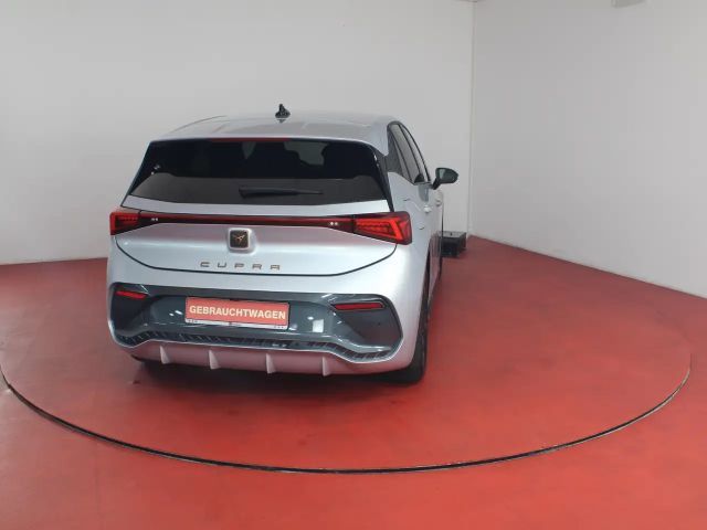 Cupra Born 77 kWh